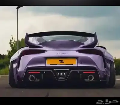 جناح سوبرا A90 5