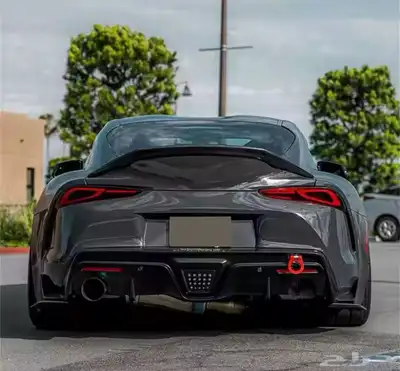 جناح سوبرا A90 4