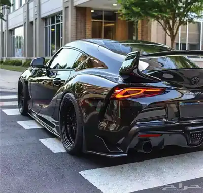 جناح سوبرا A90 2