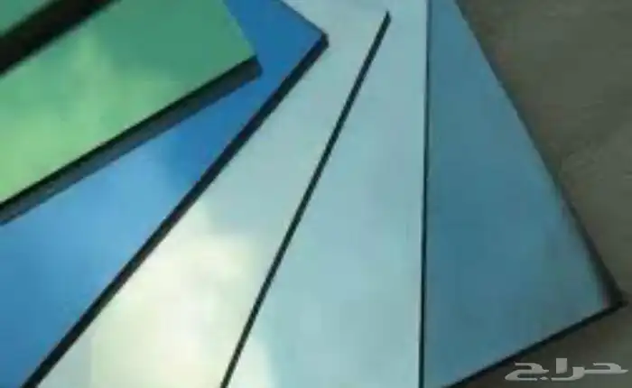 تفصيل زجاج ومرايات 1
