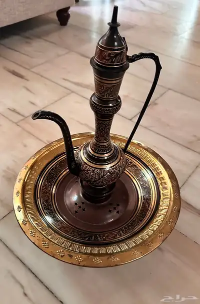 ابريق تركي لم يستخدم 3