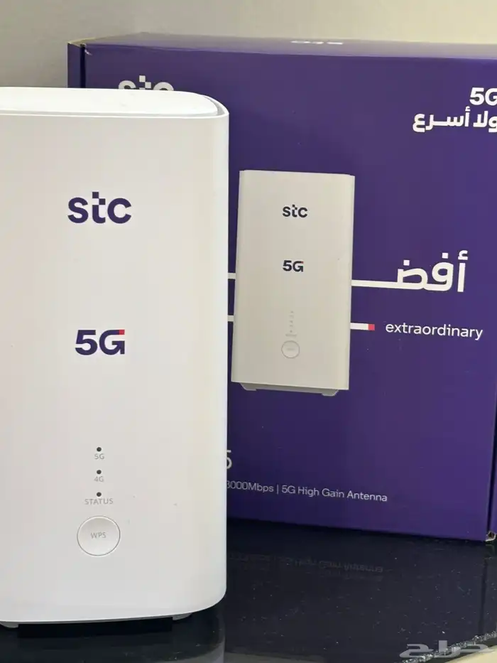 رواتر Stc 2