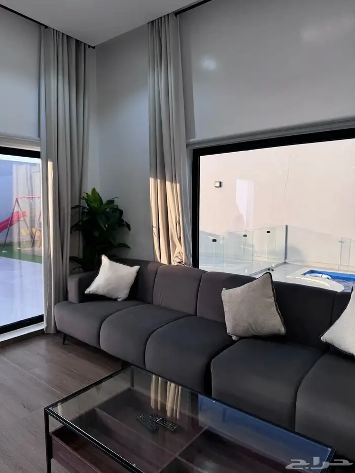شاليهات بريم روز الفندقية بجدة 0
