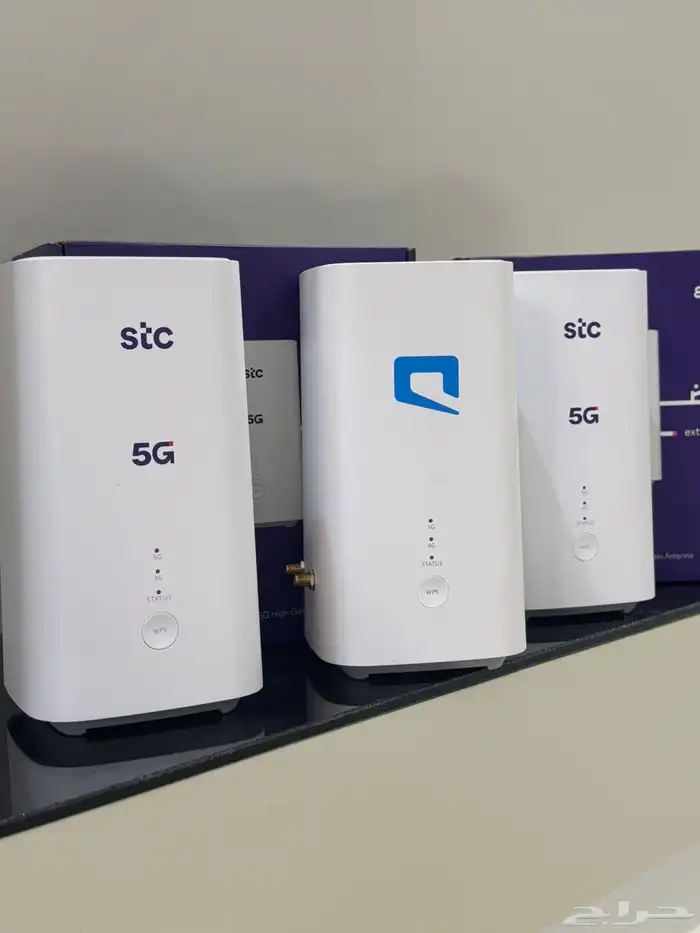 رواتر Stc 4