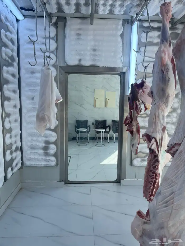 صيانة غرف تبريد وثلاجات وتصنيع معدات مطاعم - الرياض 4