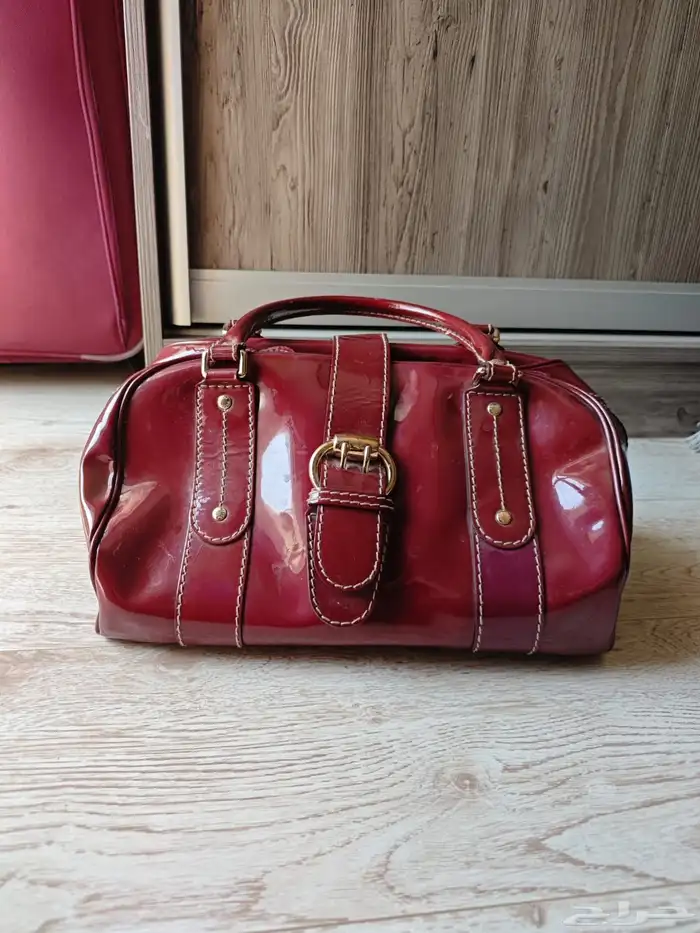 شنطة قوتشي أصلية نسائي Original Gucci bags 1