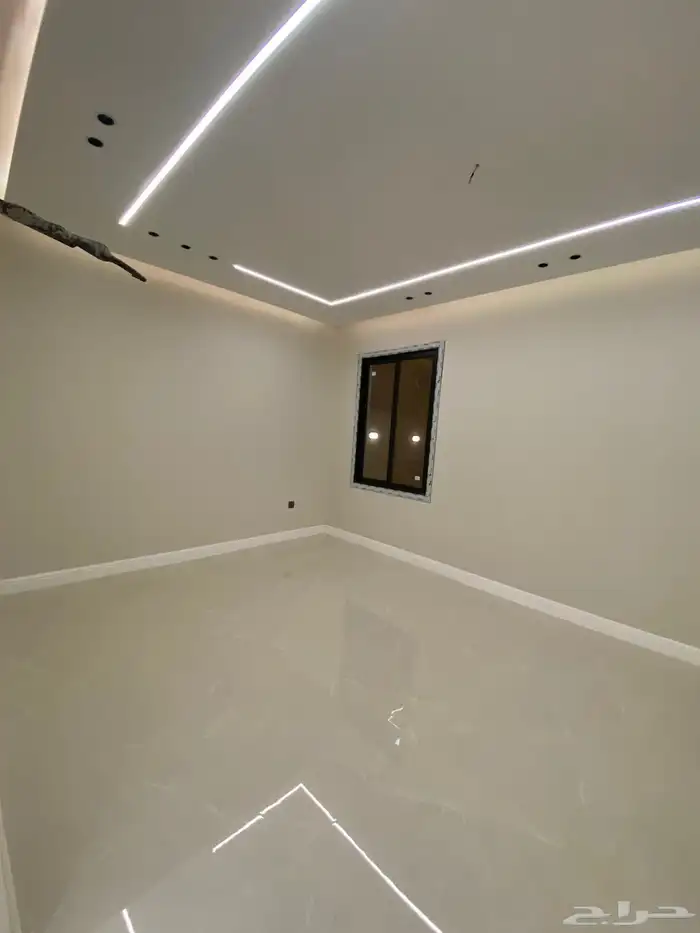 شقق تمليك دور ارضي مدخل مستقل مع سطح خاص 3