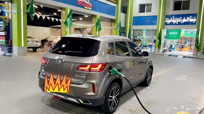 فاو X40 18