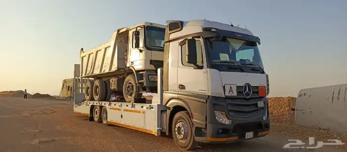 لوبد مسقس ونش سحب متواجدفي الرياض 0