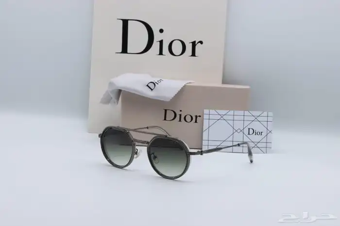 نظارات ماركة ديور هاي كوالتي درجة اولى 29