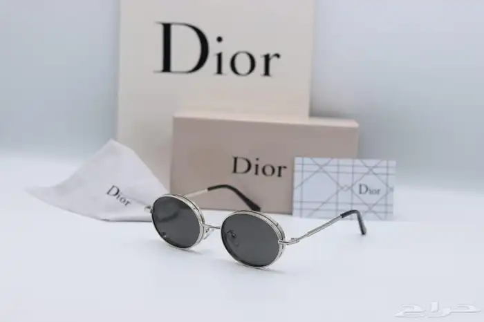 نظارات ماركة ديور هاي كوالتي درجة اولى 17