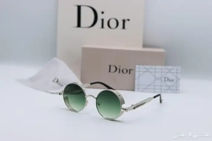 نظارات ماركة ديور هاي كوالتي درجة اولى 2