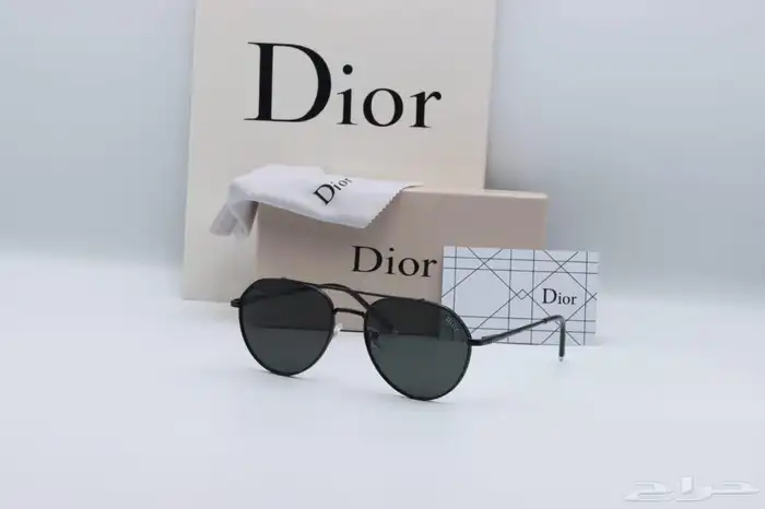 نظارات ماركة ديور هاي كوالتي درجة اولى 32