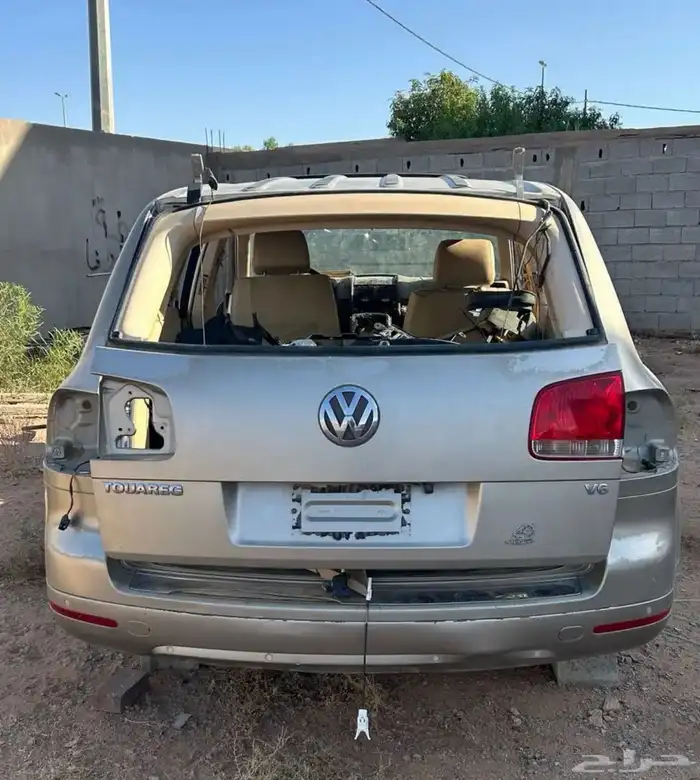 طوارق موديل 2006 قطع فقططط 1