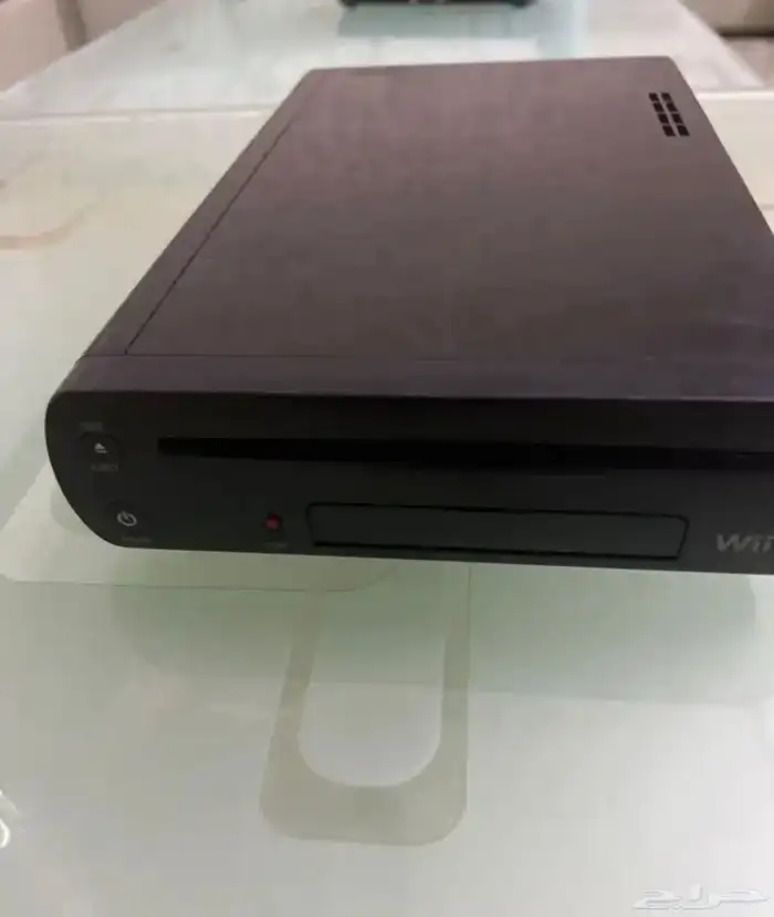 جهاز وي يو مع قيم باد 0