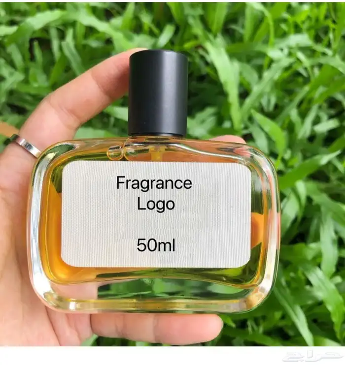 زجاج عطور فخم 0