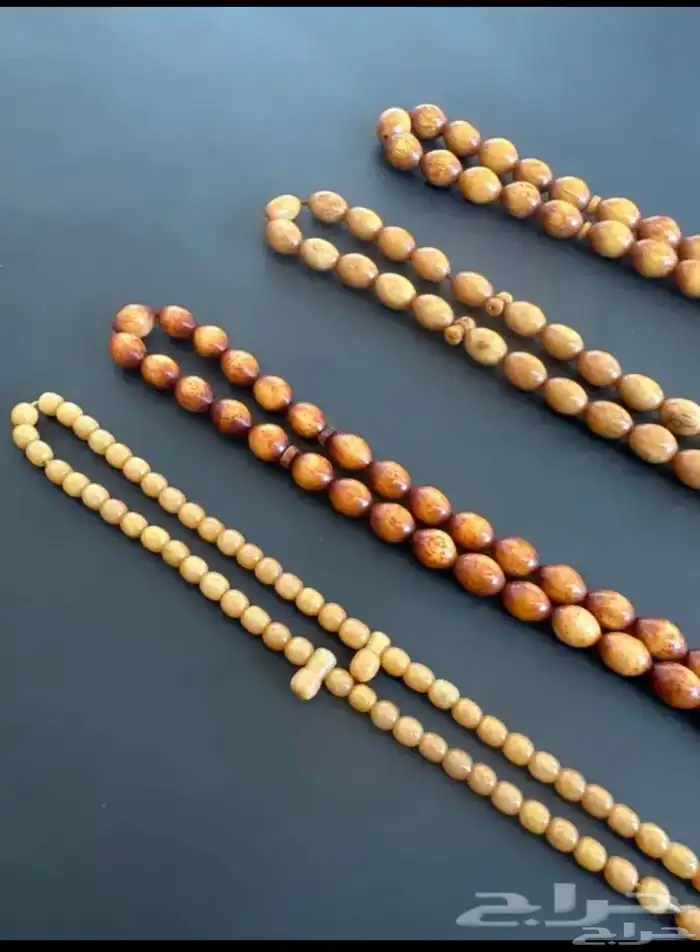 سبحة سبح مسباح للبيع 27