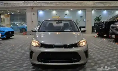 كيا بيجاس استاندر مطور 2024 عرض خاص فتره محدوده 4