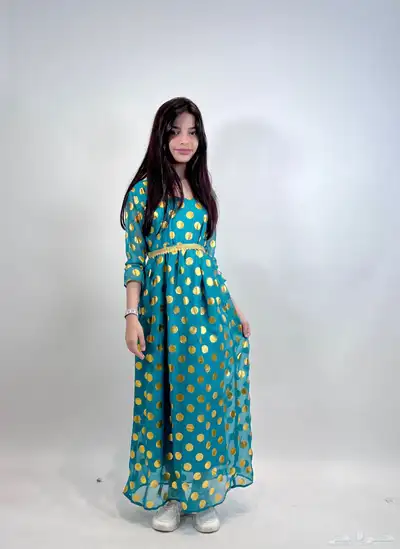 جلابيات اطفال ليوم التاسيس 9
