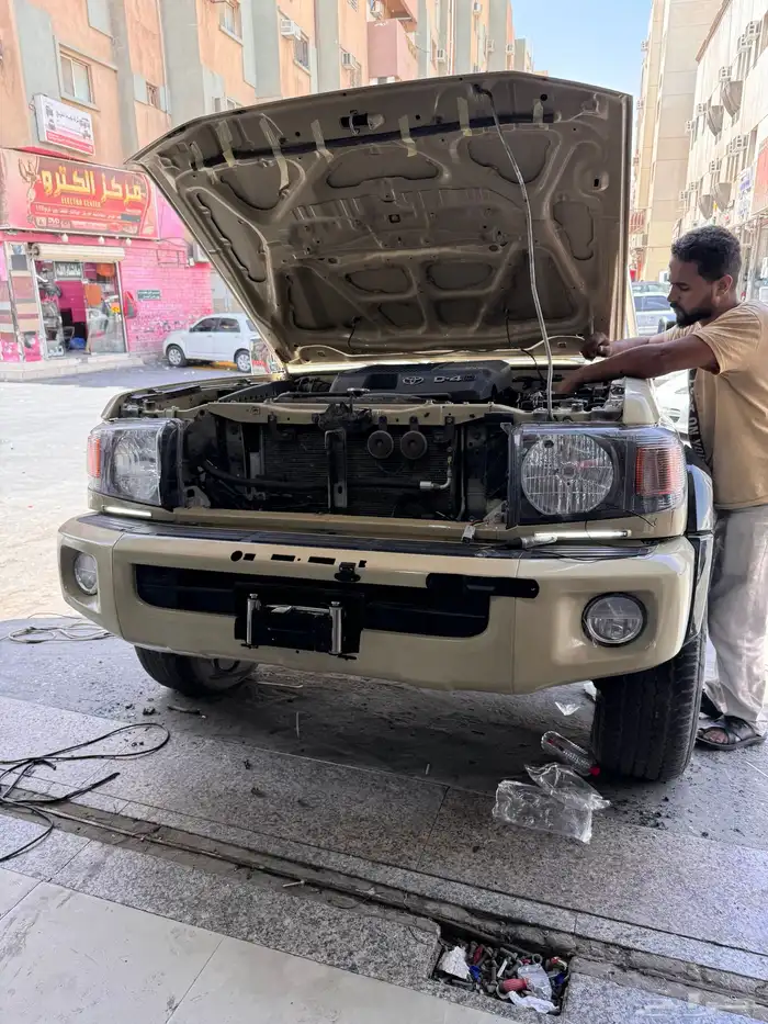 جميع اكسسورات شاص70عام موجوده 9