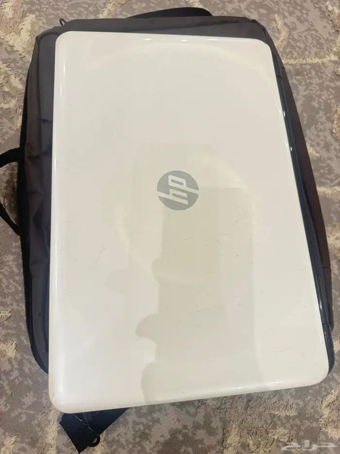 لاب توب hp 0