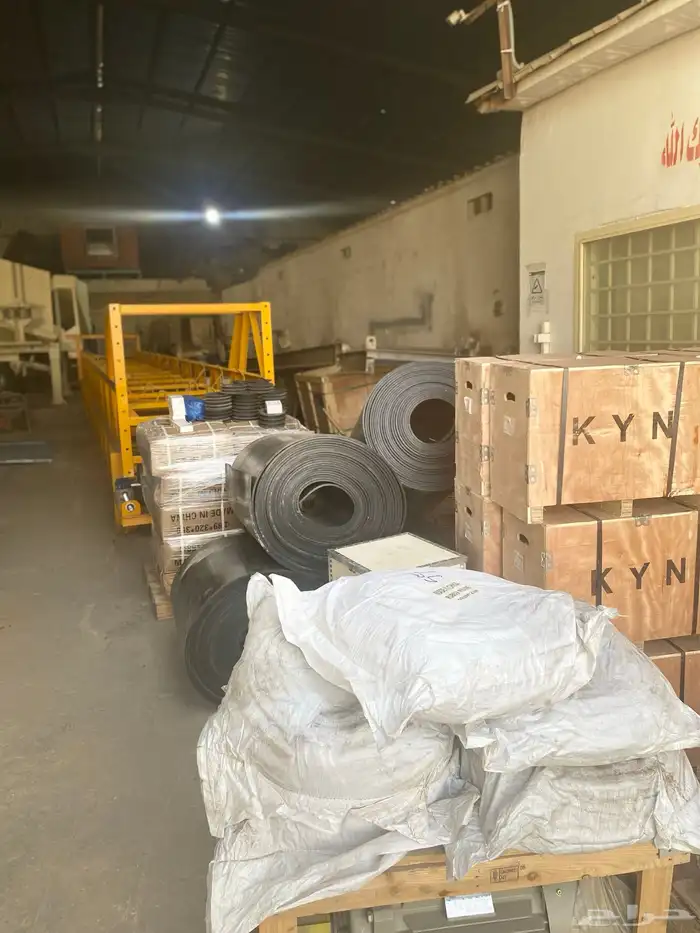 كساره غربال سير بريمه طاحونه 3