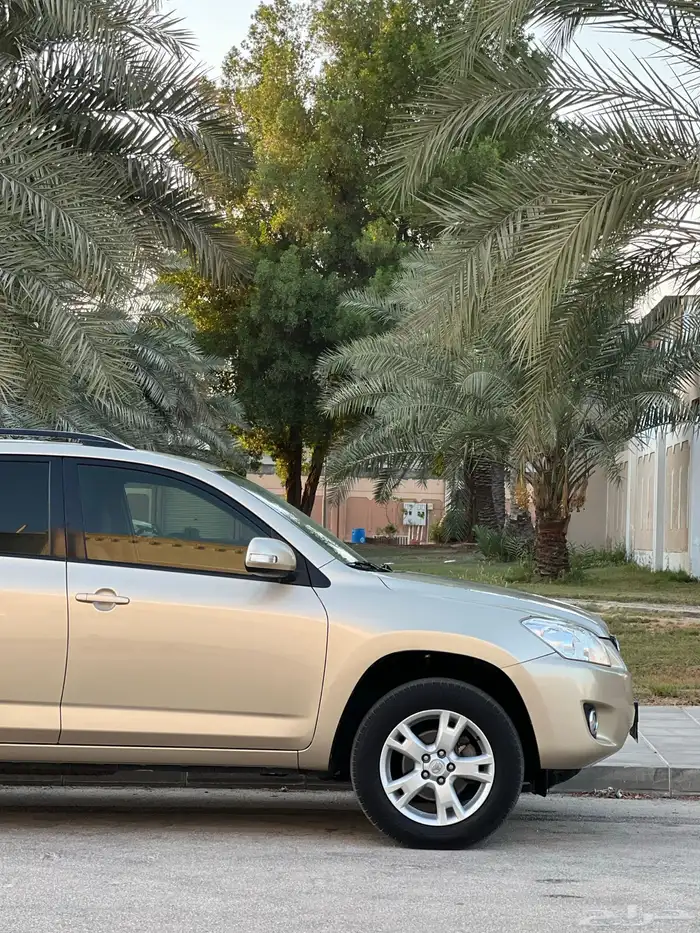 (( تم البيع )) راف فور 2012 ممشى 104 الف كم فقط 8