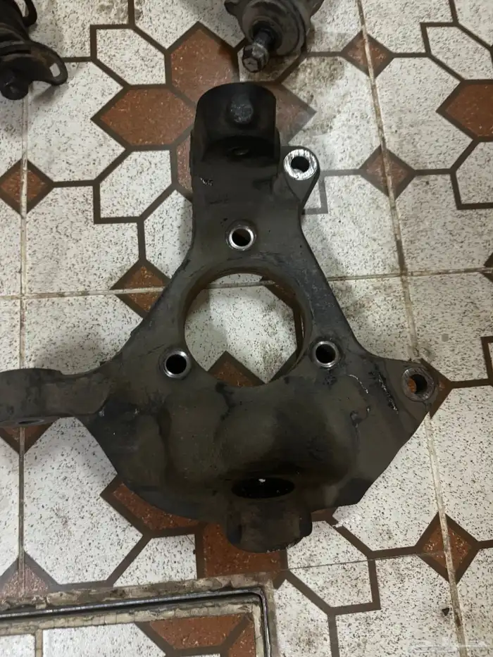طبلون اسكاليد و قطع جمس بانواعه 6