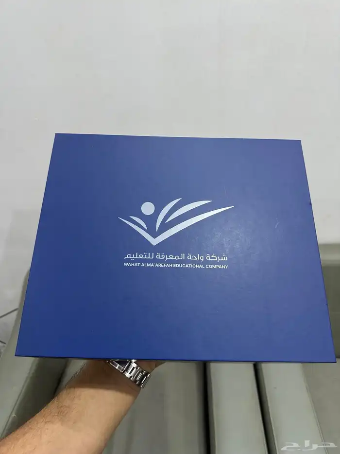 طباعة بوكسات هدايا فاخرة توزيعات شركات 11