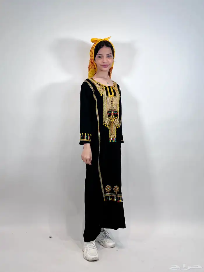 جلابيات جنوبيه 5
