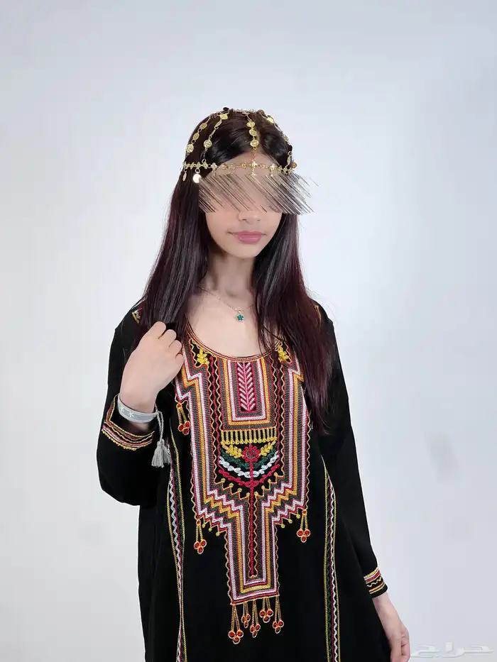 جلابيات جنوبيه 7