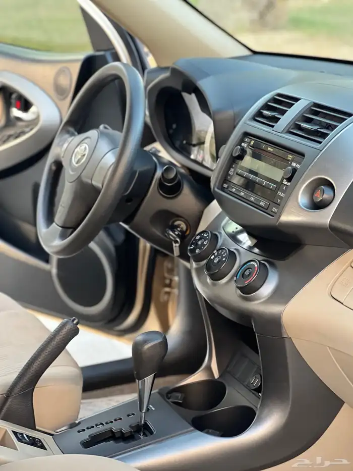 (( تم البيع )) راف فور 2012 ممشى 104 الف كم فقط 26