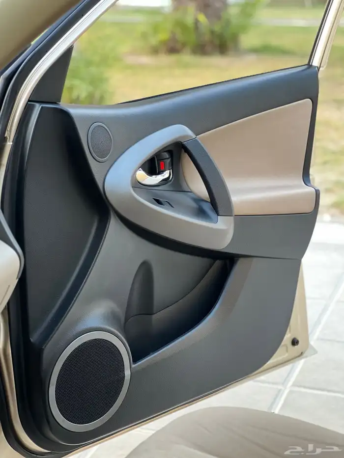 (( تم البيع )) راف فور 2012 ممشى 104 الف كم فقط 43