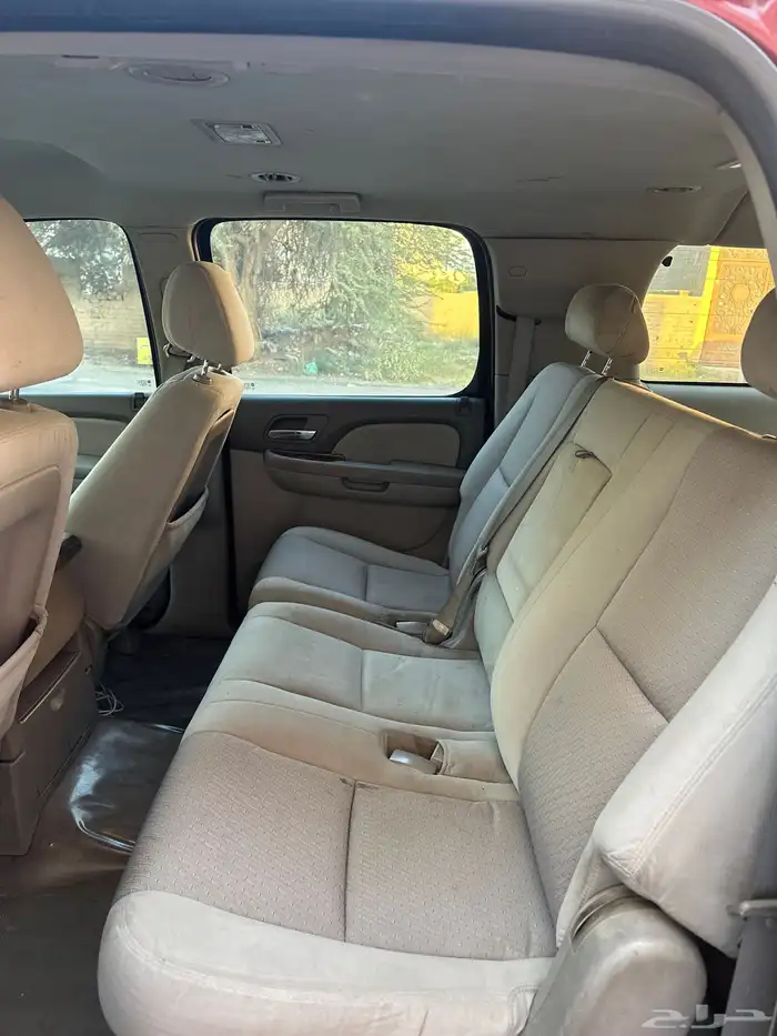 جمس يوكن 2009 4