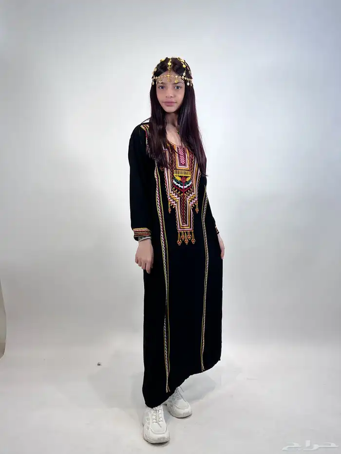 جلابيات جنوبيه 6