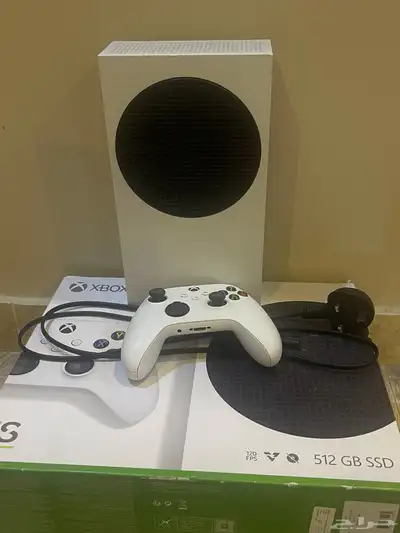 اكس بوكس اس xbox series s 0