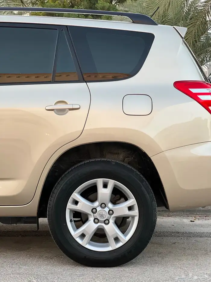 (( تم البيع )) راف فور 2012 ممشى 104 الف كم فقط 18