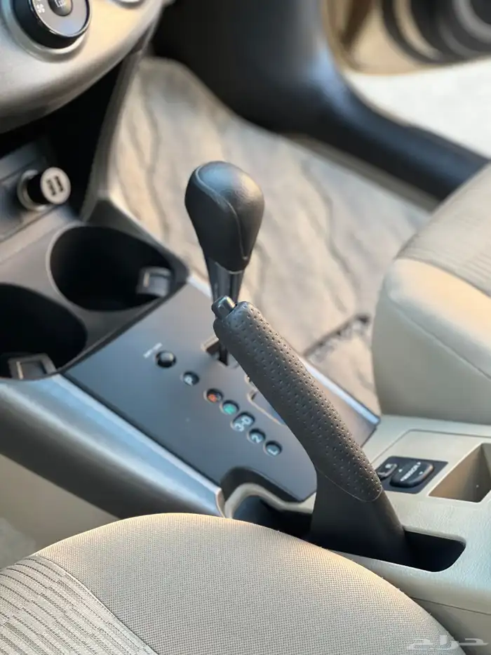 (( تم البيع )) راف فور 2012 ممشى 104 الف كم فقط 30