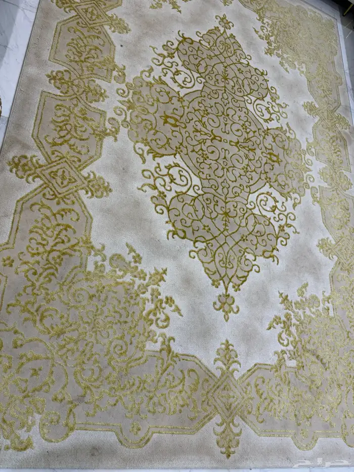 سجاد تركي استعمال نظيف 200 0