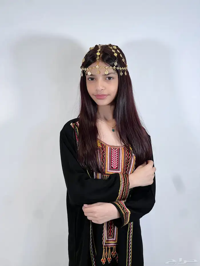 جلابيات جنوبيه 9