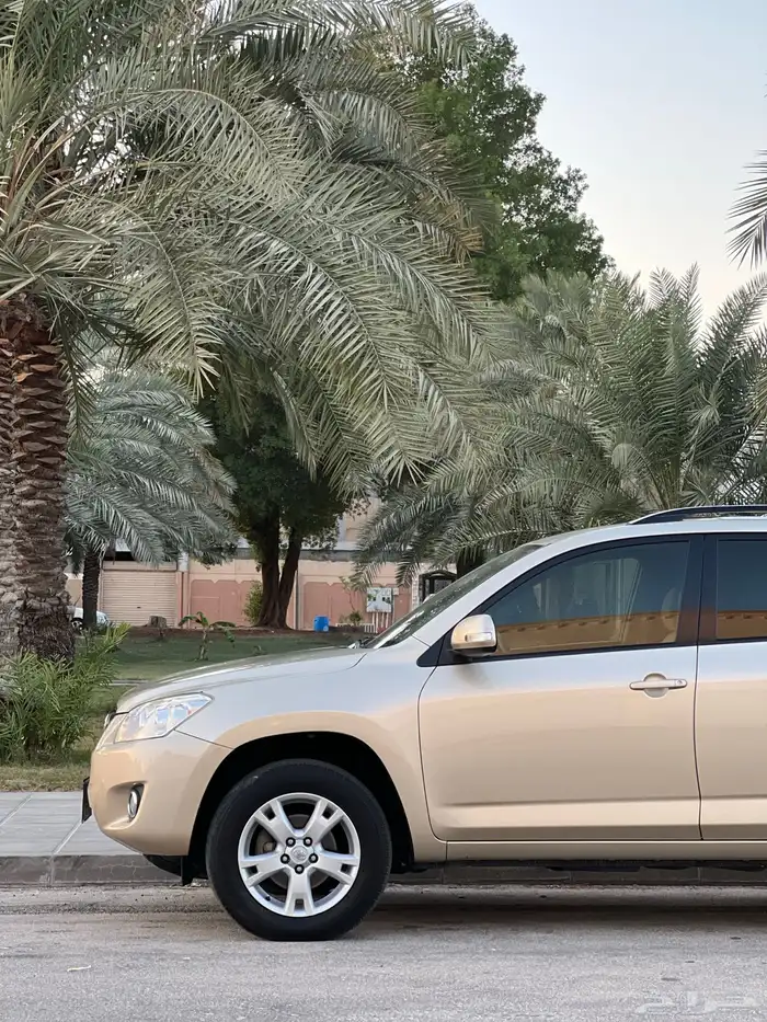 (( تم البيع )) راف فور 2012 ممشى 104 الف كم فقط 14