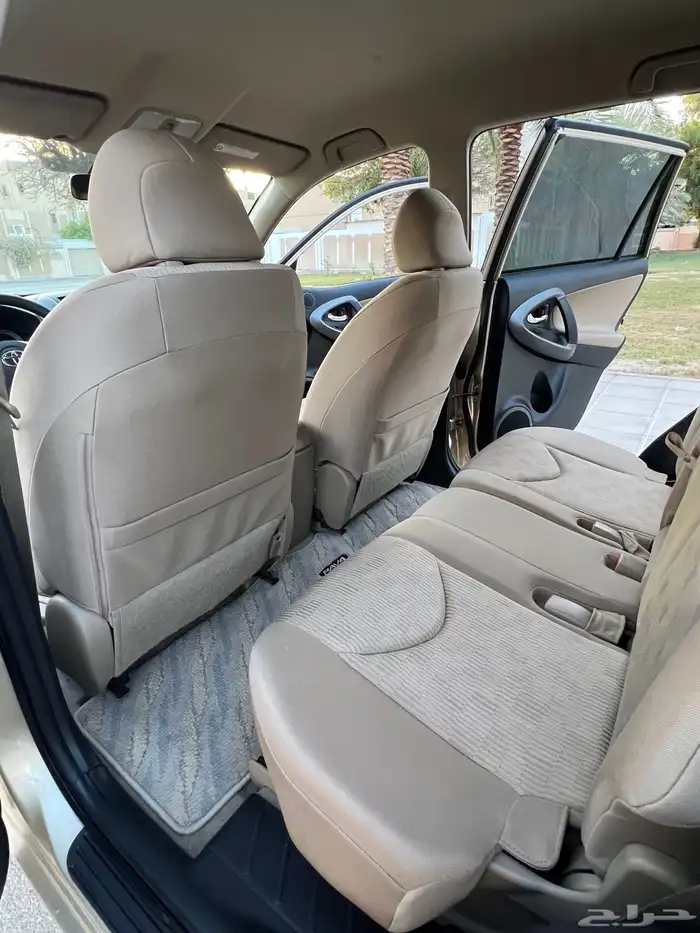 (( تم البيع )) راف فور 2012 ممشى 104 الف كم فقط 39