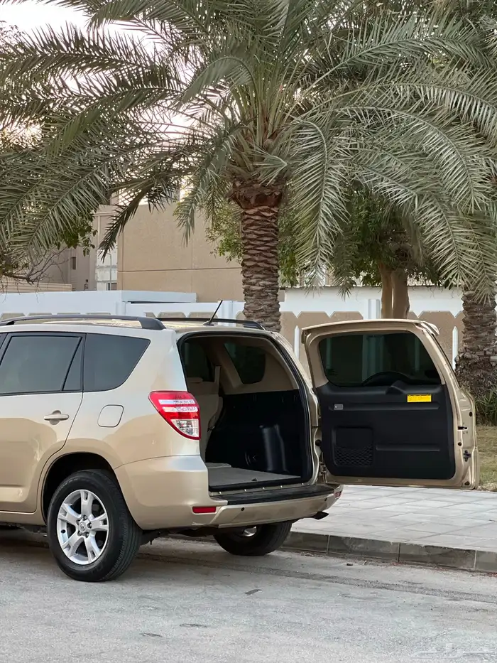 (( تم البيع )) راف فور 2012 ممشى 104 الف كم فقط 19