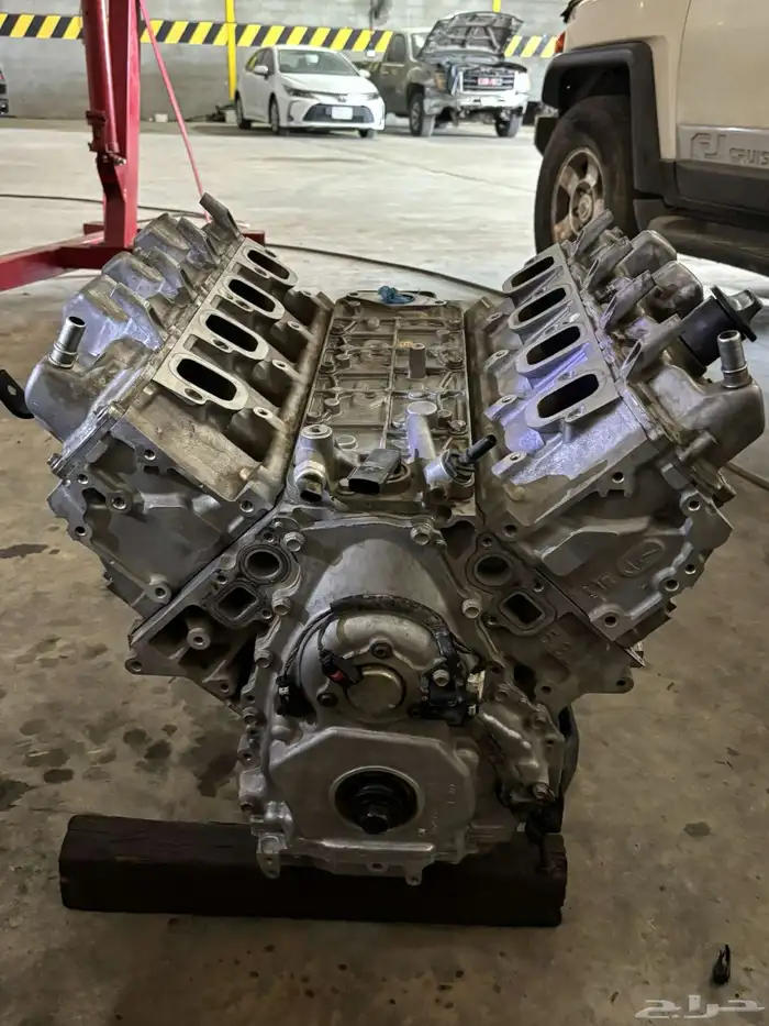 مكينة جمس 2017 0