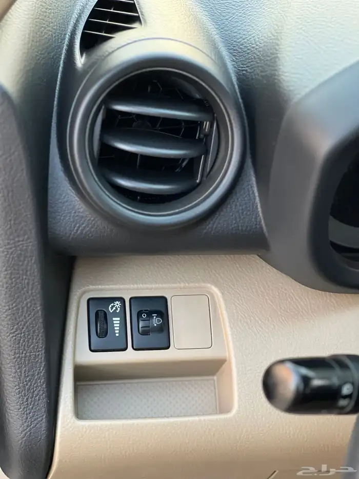 (( تم البيع )) راف فور 2012 ممشى 104 الف كم فقط 42