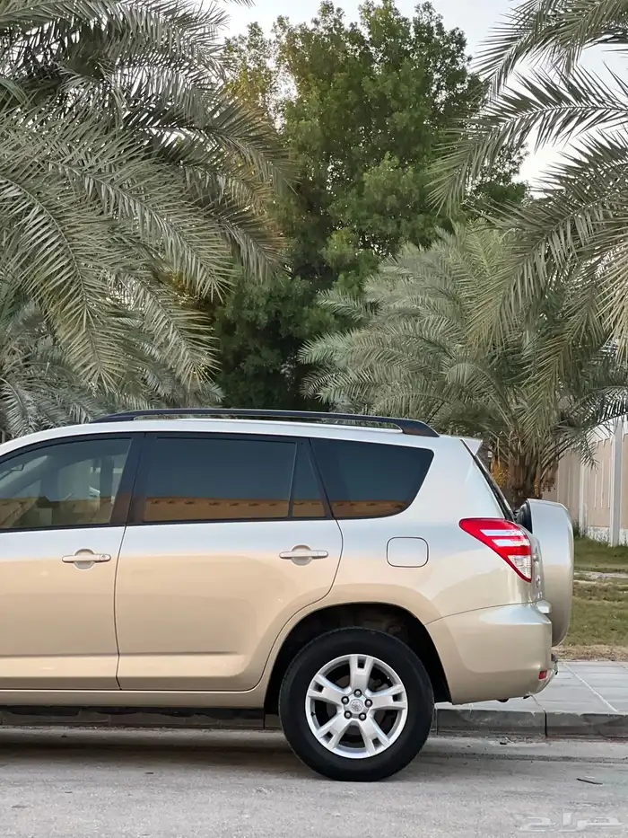 (( تم البيع )) راف فور 2012 ممشى 104 الف كم فقط 13