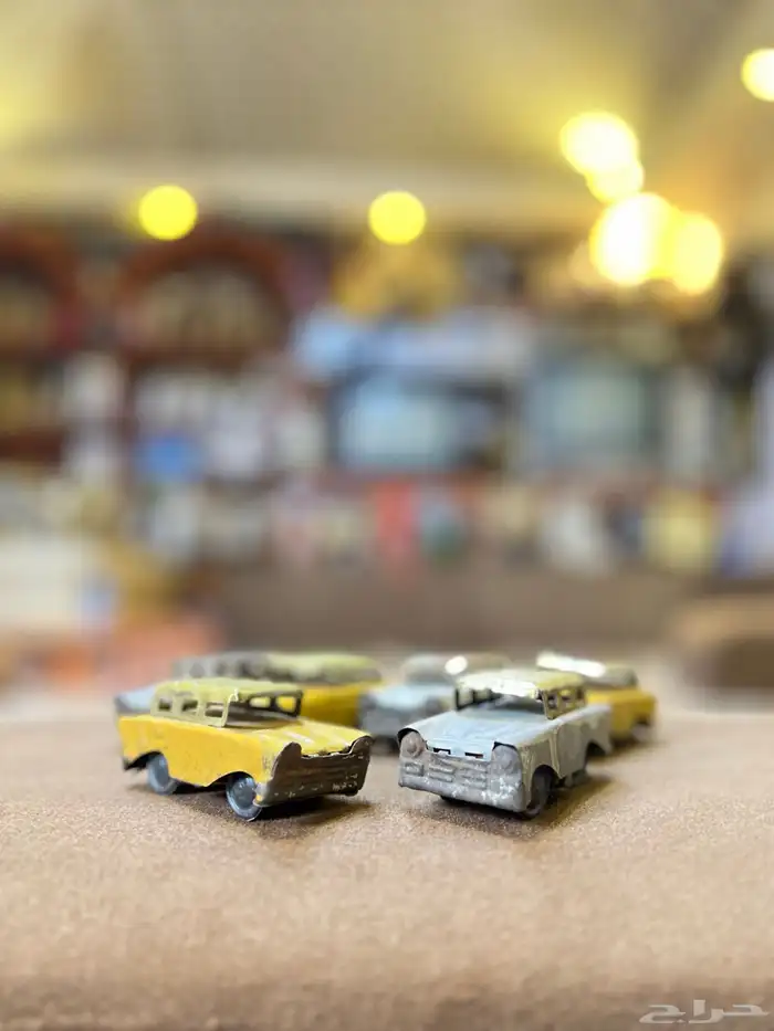 سيارات صاج كامل قديمة من الخمسينات تراثية 0