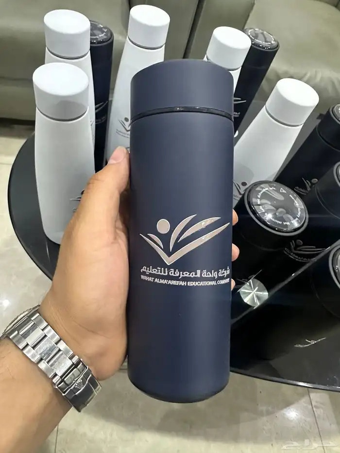 طباعة بوكسات هدايا فاخرة توزيعات شركات 14