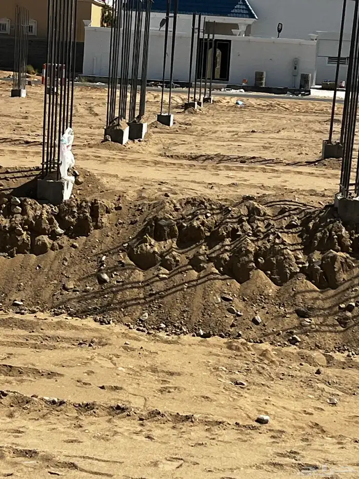 دفان احمر يوجد بطحاء يوجد سافي 1