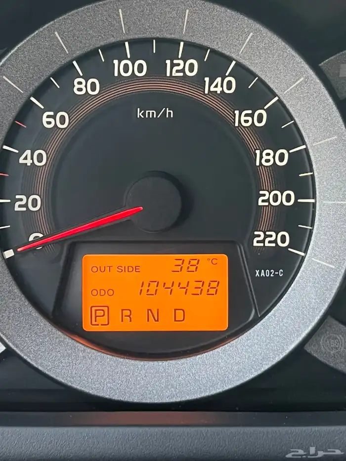 (( تم البيع )) راف فور 2012 ممشى 104 الف كم فقط 55